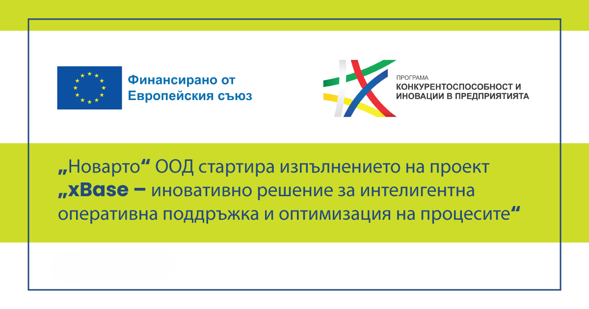 Разработване на иновации в предприятията